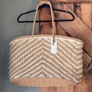 A New Day Summer Tote